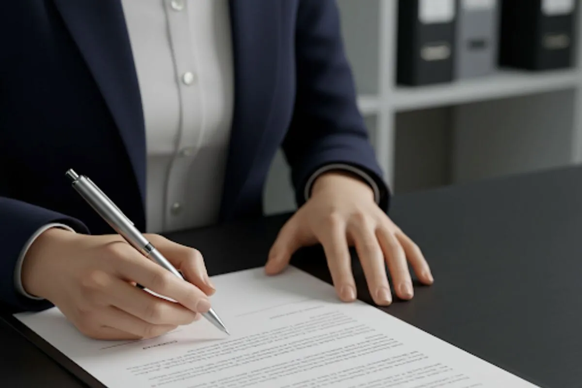 Przykład klauzuli waloryzacyjnej w umowie deweloperskiej