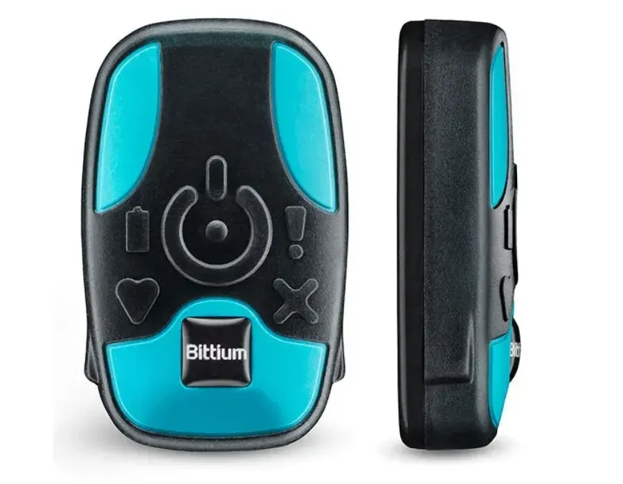 Holter EKG urządzenie