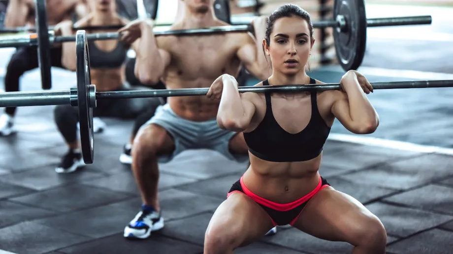 Słownik pojęć CrossFit dla początkujących