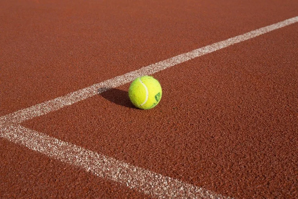 Porównanie platform streamingowych tenis