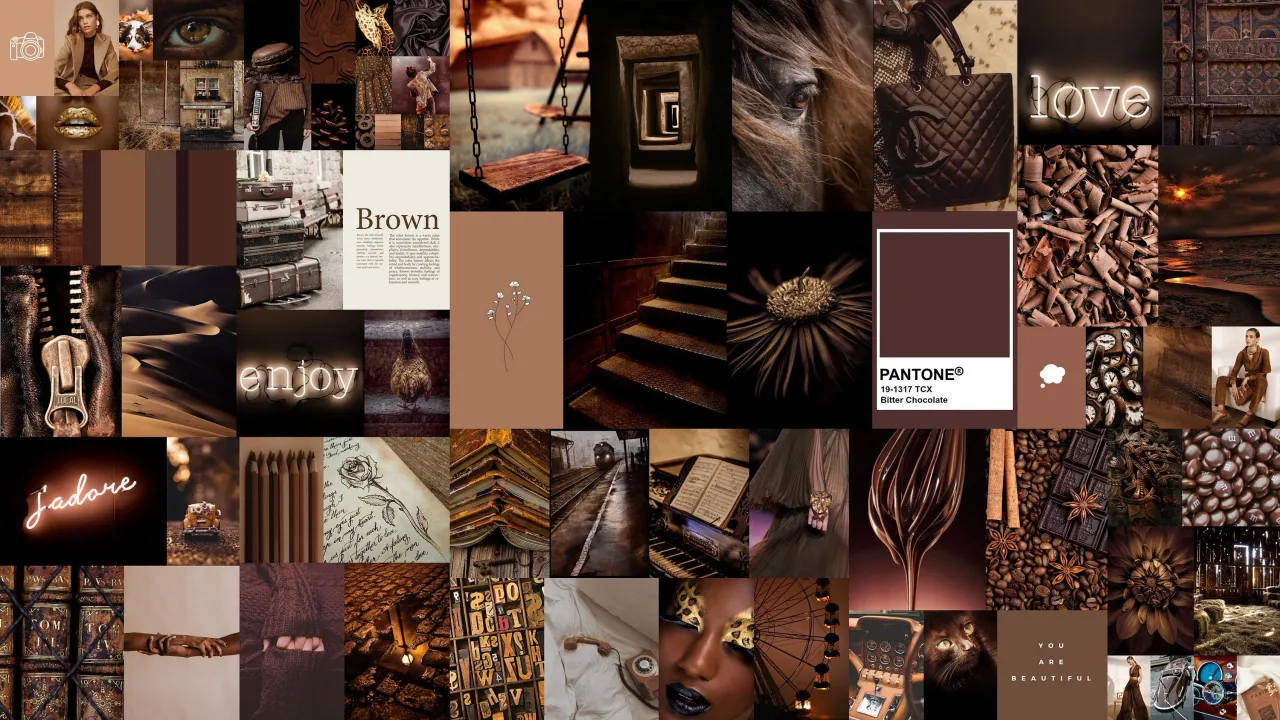 rodzaje kolaży zdjęć przykłady estetyczne