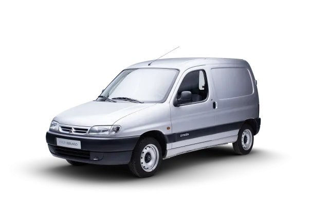 Citroen Berlingo I generacja