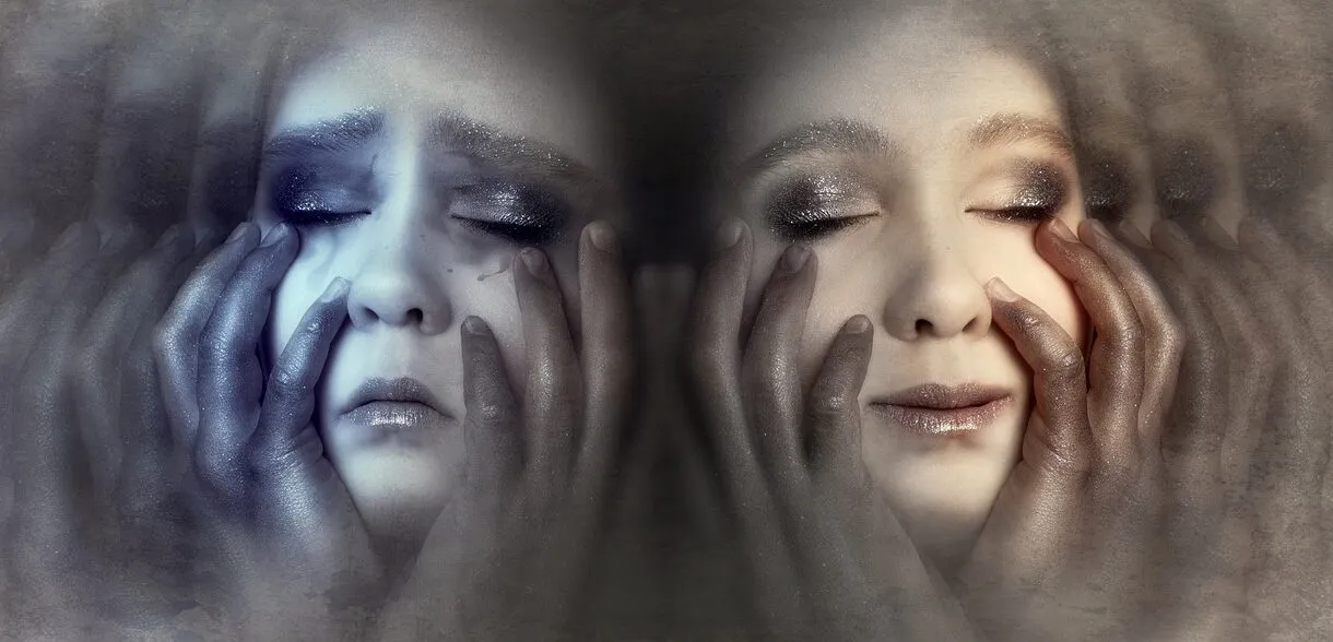 pycha gniew wewnętrzny konflikt