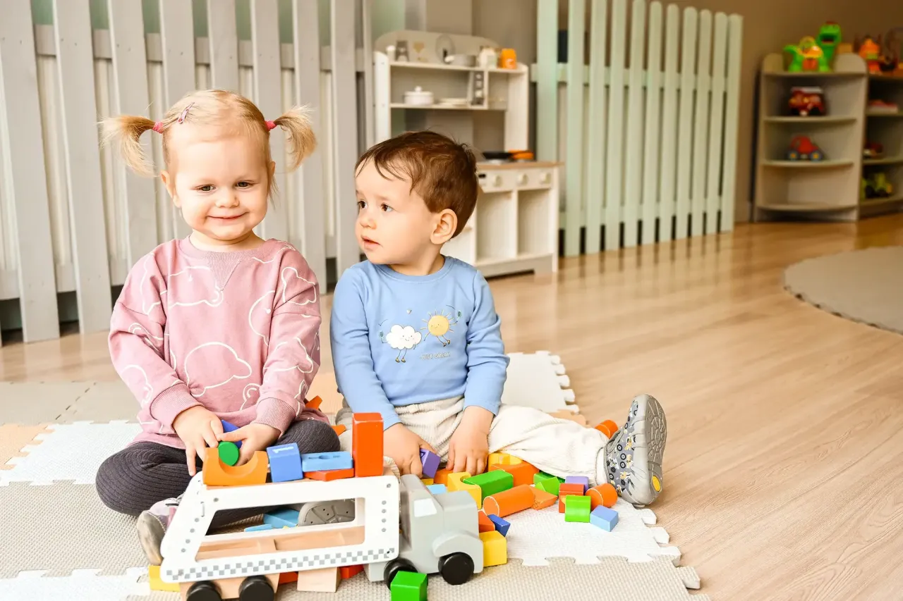 bezpieczny żłobek niepubliczny