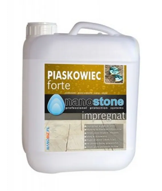 Zdjęcie Jaka zaprawa do piaskowca? Fugo-zaprawa - idealne rozwiązanie
