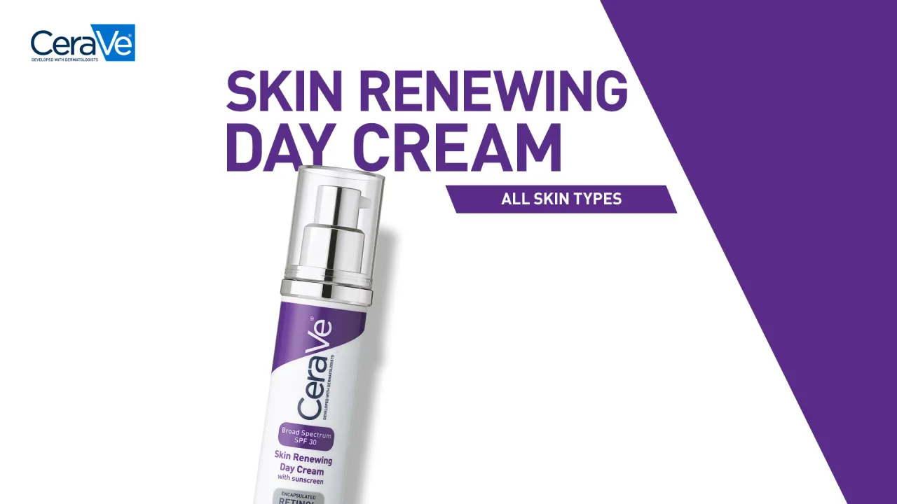 Zdjęcie CeraVe crema hidratante facial con protector solar: beneficios y más