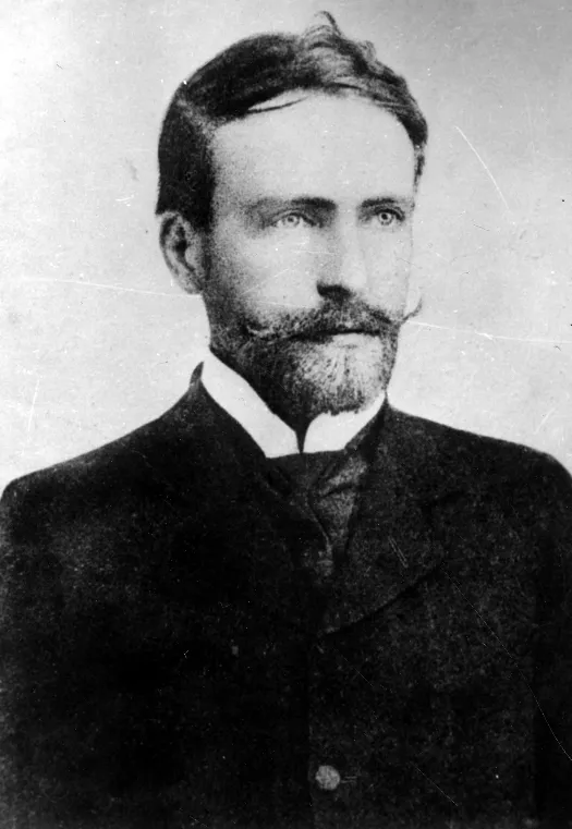 Zdjęcie Gdzie urodził się Stanisław Wyspiański? Tajemnice Krakowa