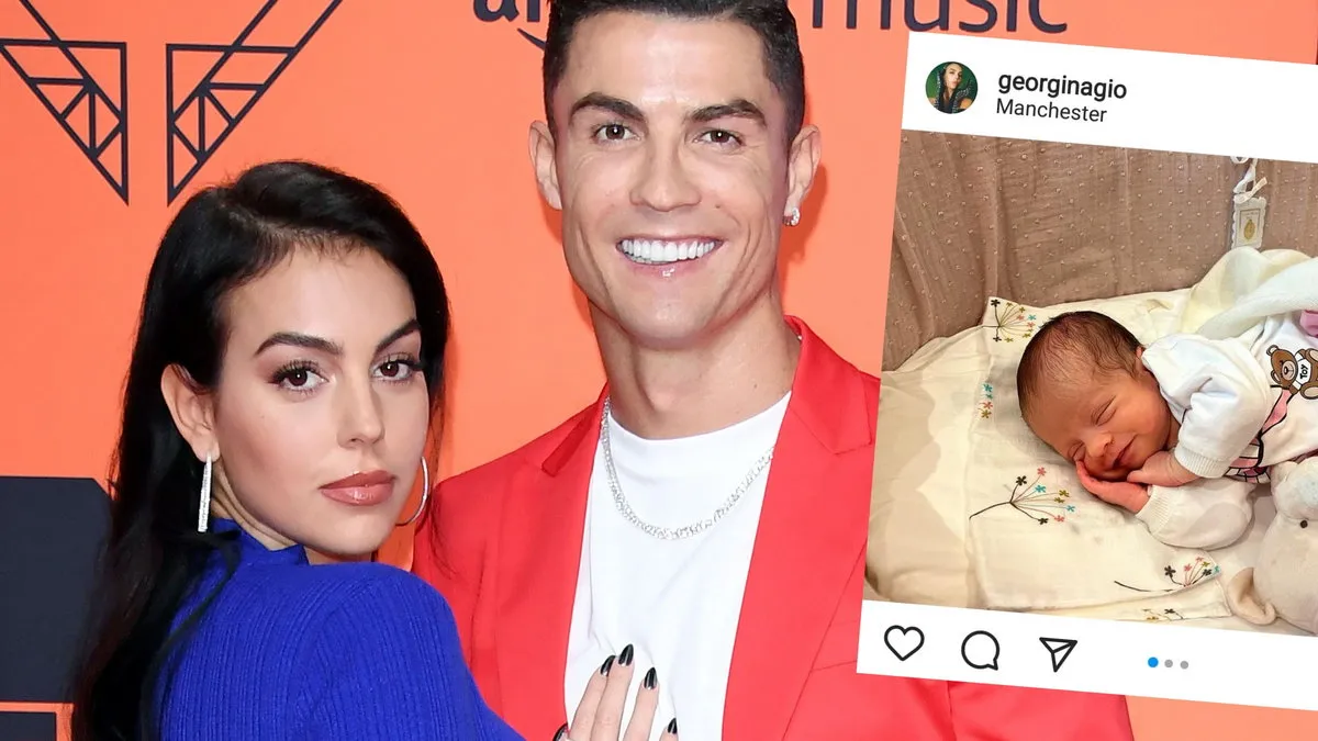 Zdjęcie Ile dzieci ma Ronaldo? Poznaj imiona i daty urodzin jego dzieci
