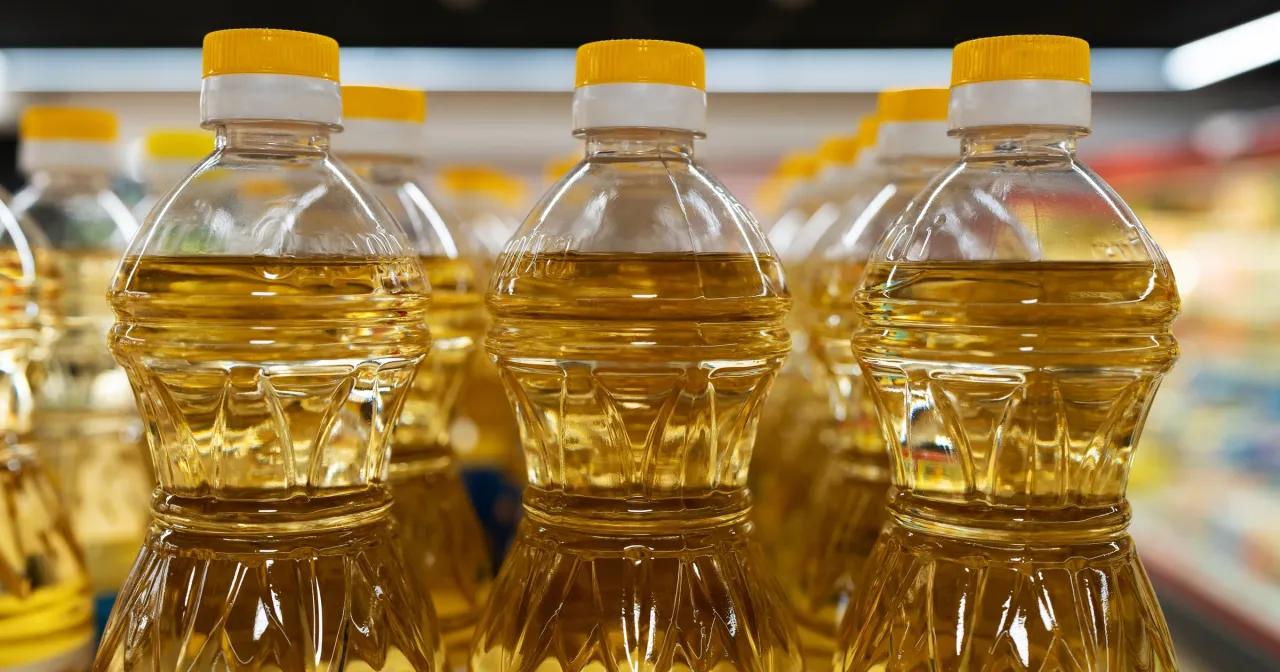 Oleje których unikać do smażenia