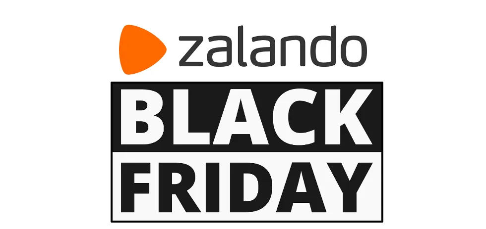 Black Friday Zalando