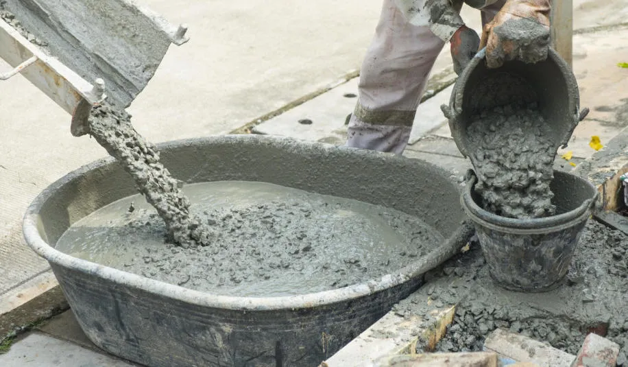 Rodzaje betonu towarowego i ich zastosowania