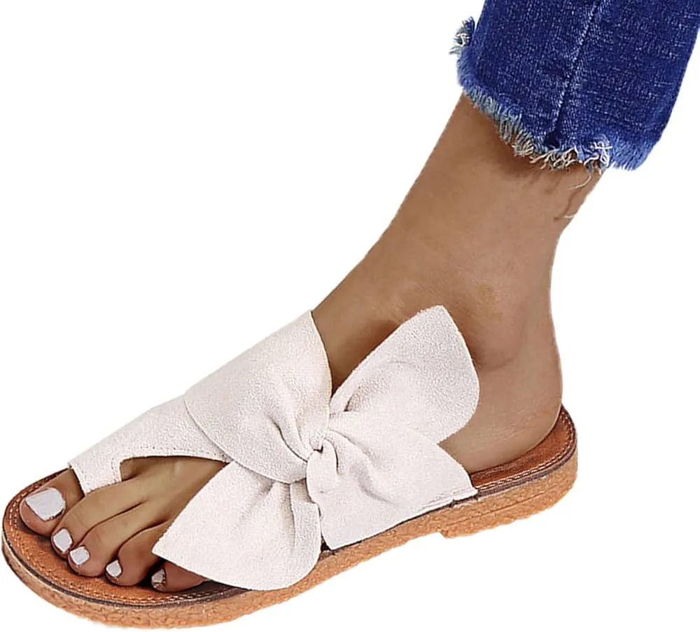 modne sandały na haluksy