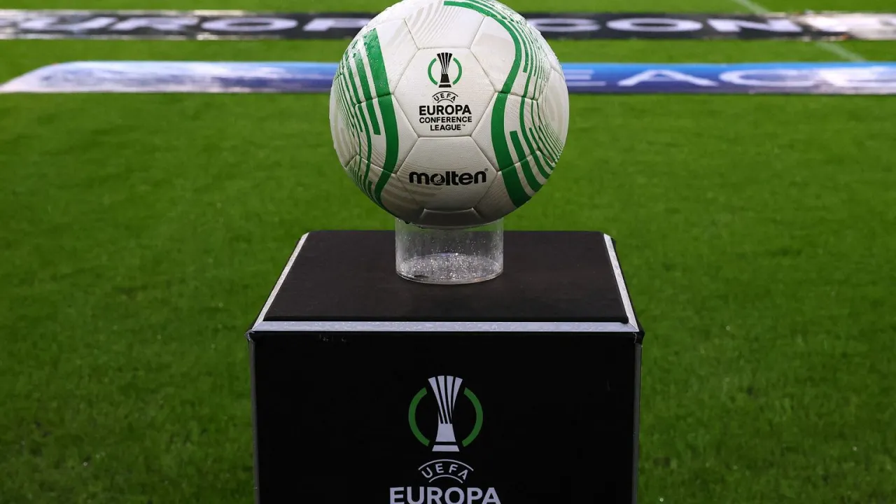 Puchar Ligi Mistrzów, Liga Europy, Liga Konferencji Europy, piłka nożna