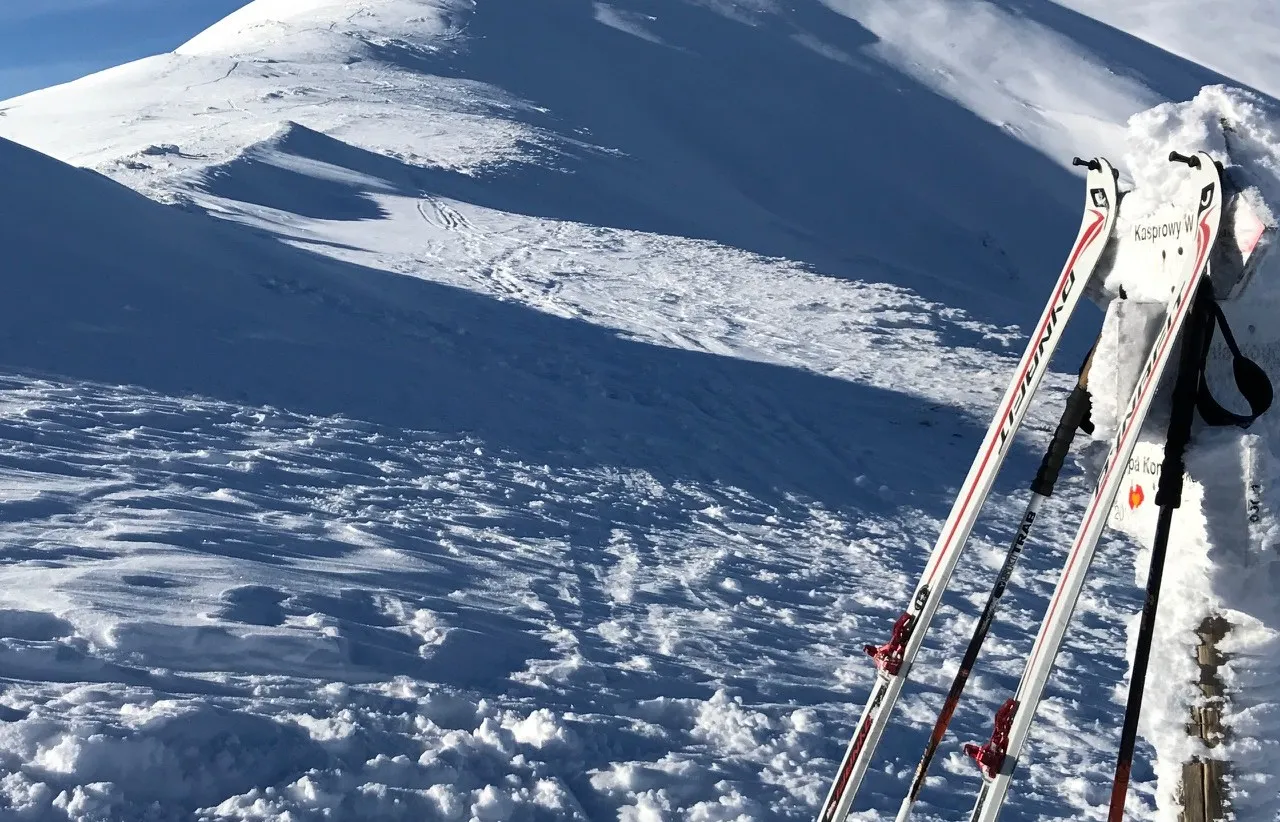 Parking Kuźnice Zakopane bus
