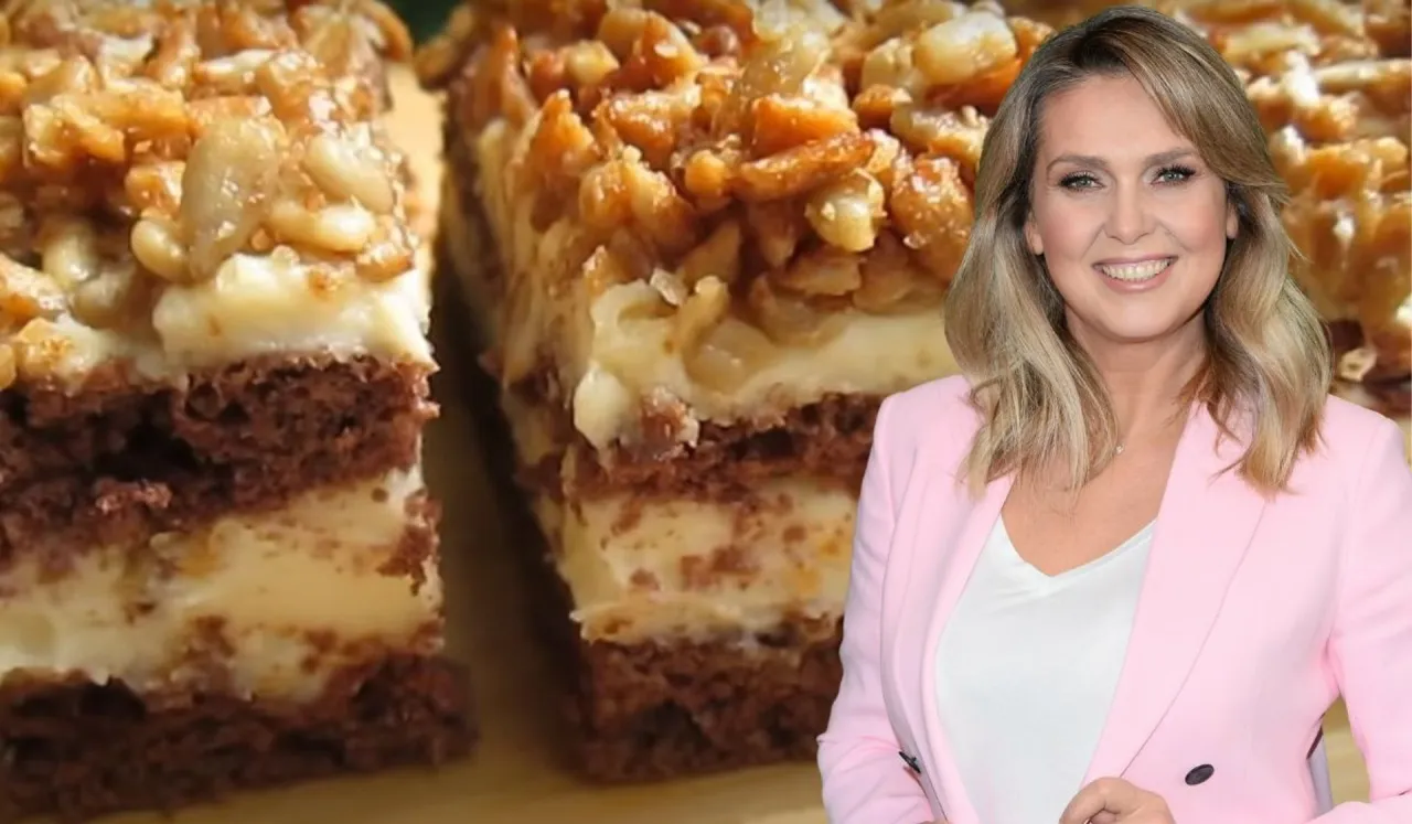 ciasto adam i ewa przekr&oacute;j