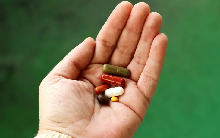 Bezpieczne stosowanie lek&oacute;w, instrukcja dawkowania