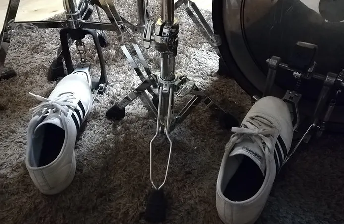 nauka gry na perkusji metody