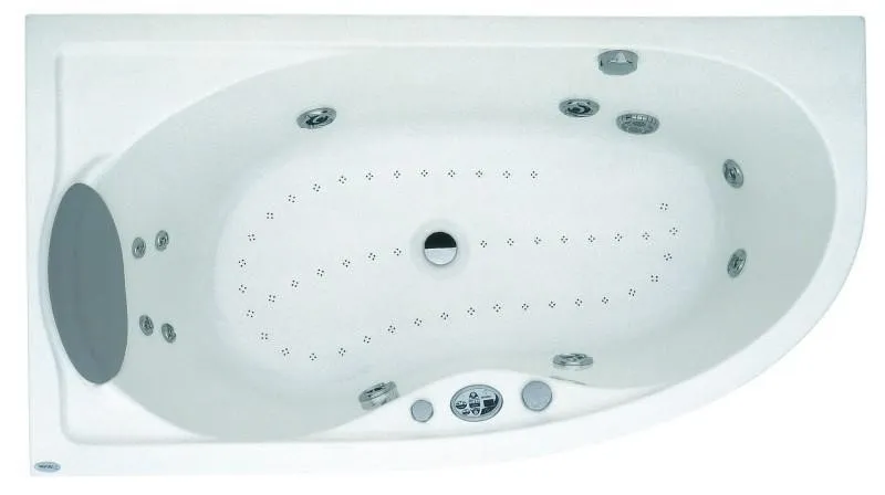 Wanny Victory Spa różne kształty i modele