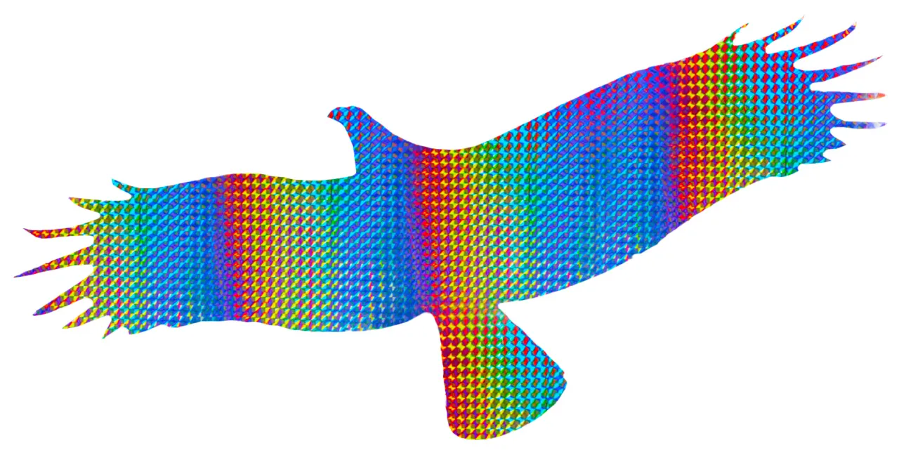 naklejki na szyby dla ptaków skuteczne wzory