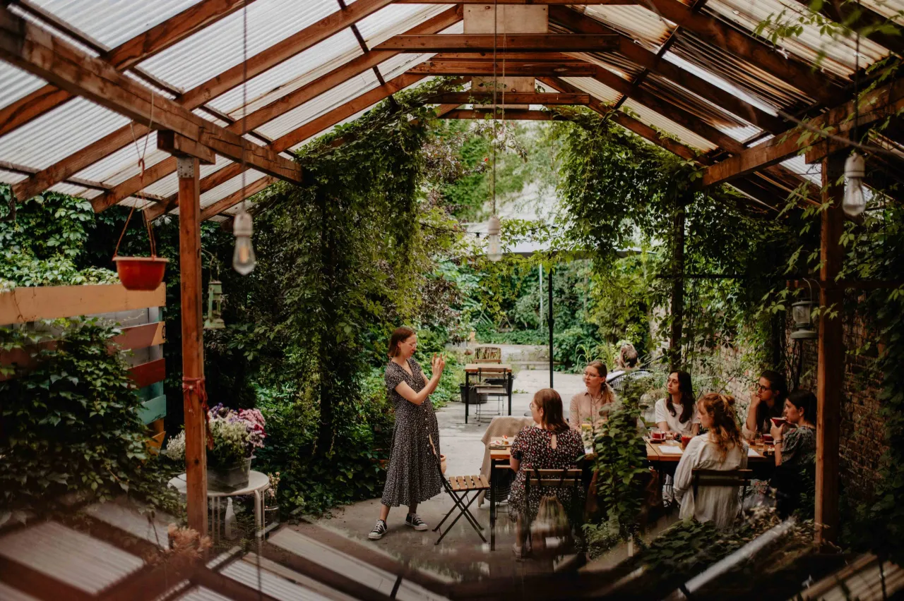 kawiarnie specialty Poznań