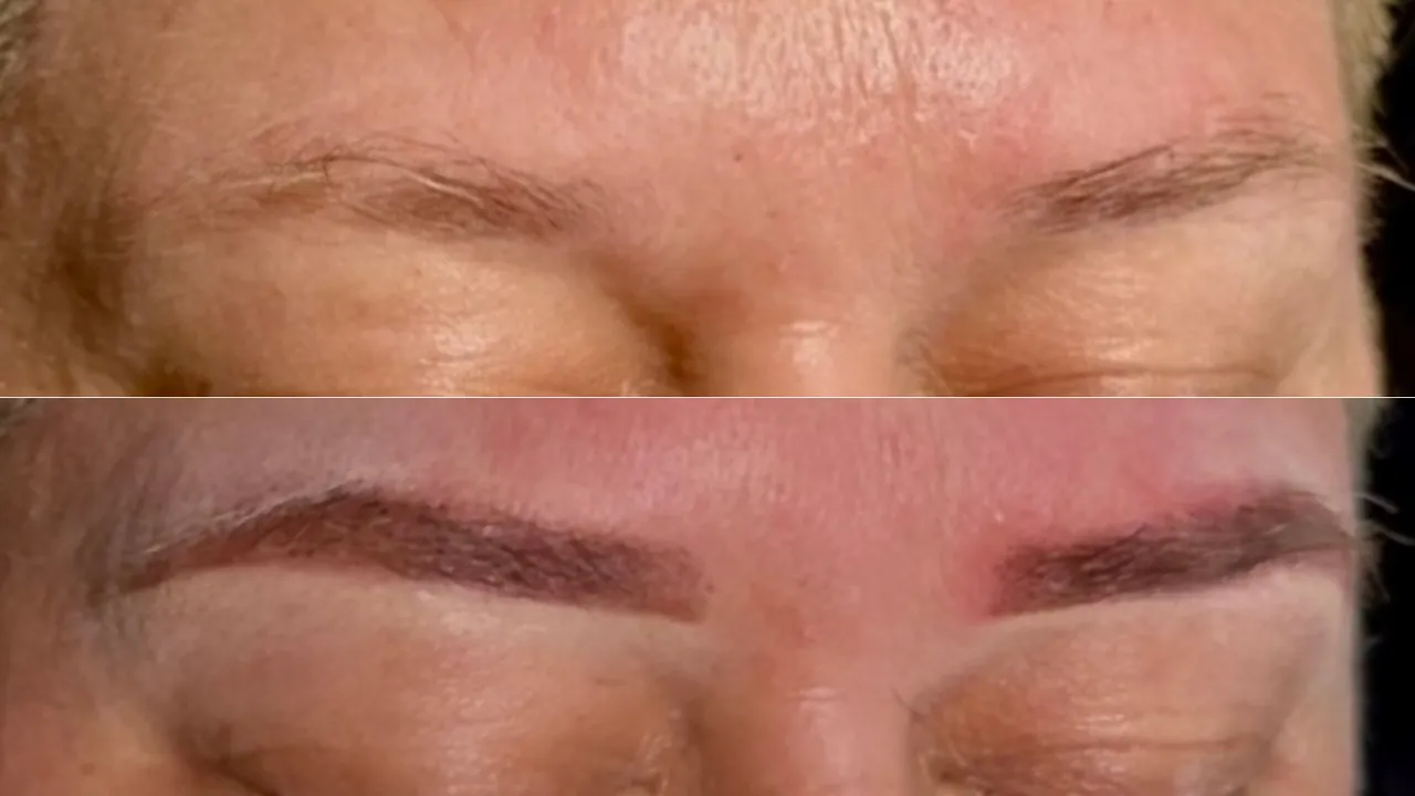 henna pudrowa vs klasyczna henna efekty