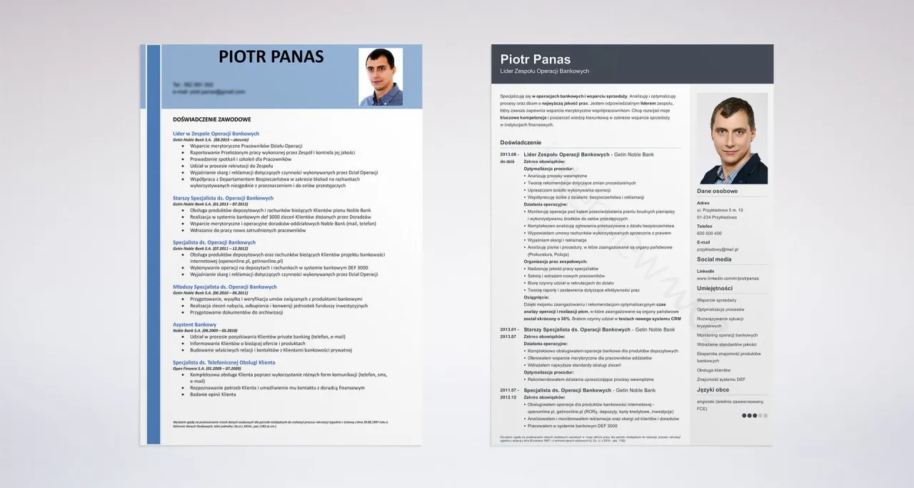 Przykładowa odpowiedź na pytanie o motywację rozmowa kwalifikacyjna