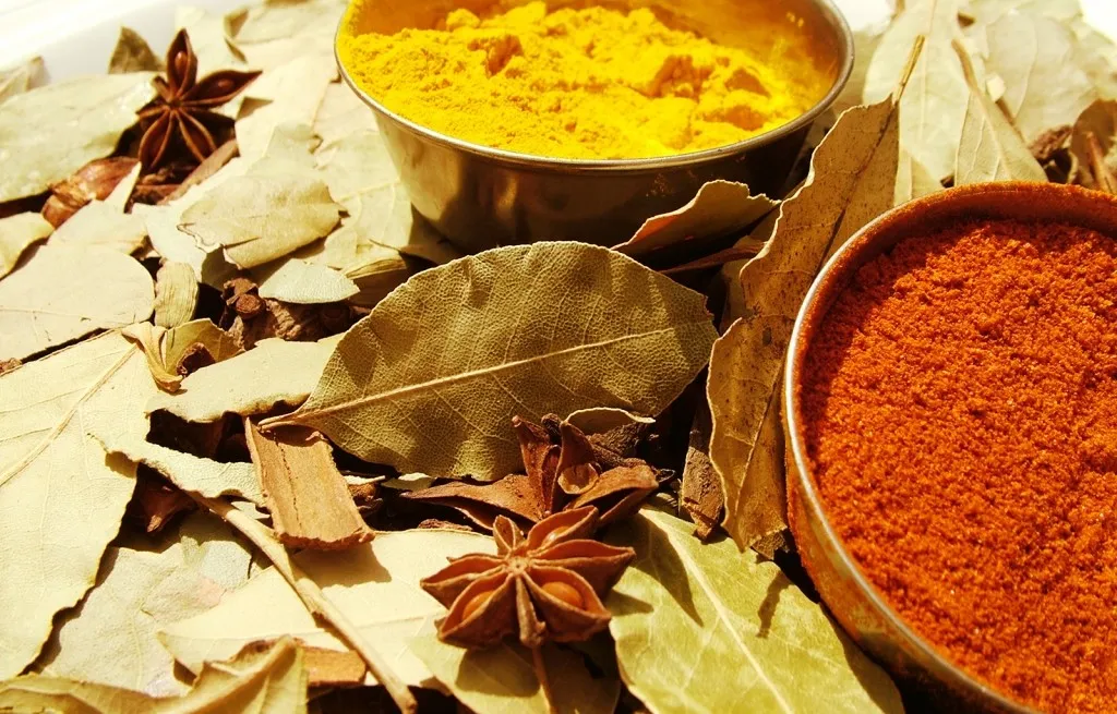 egzotyczne przyprawy do zup