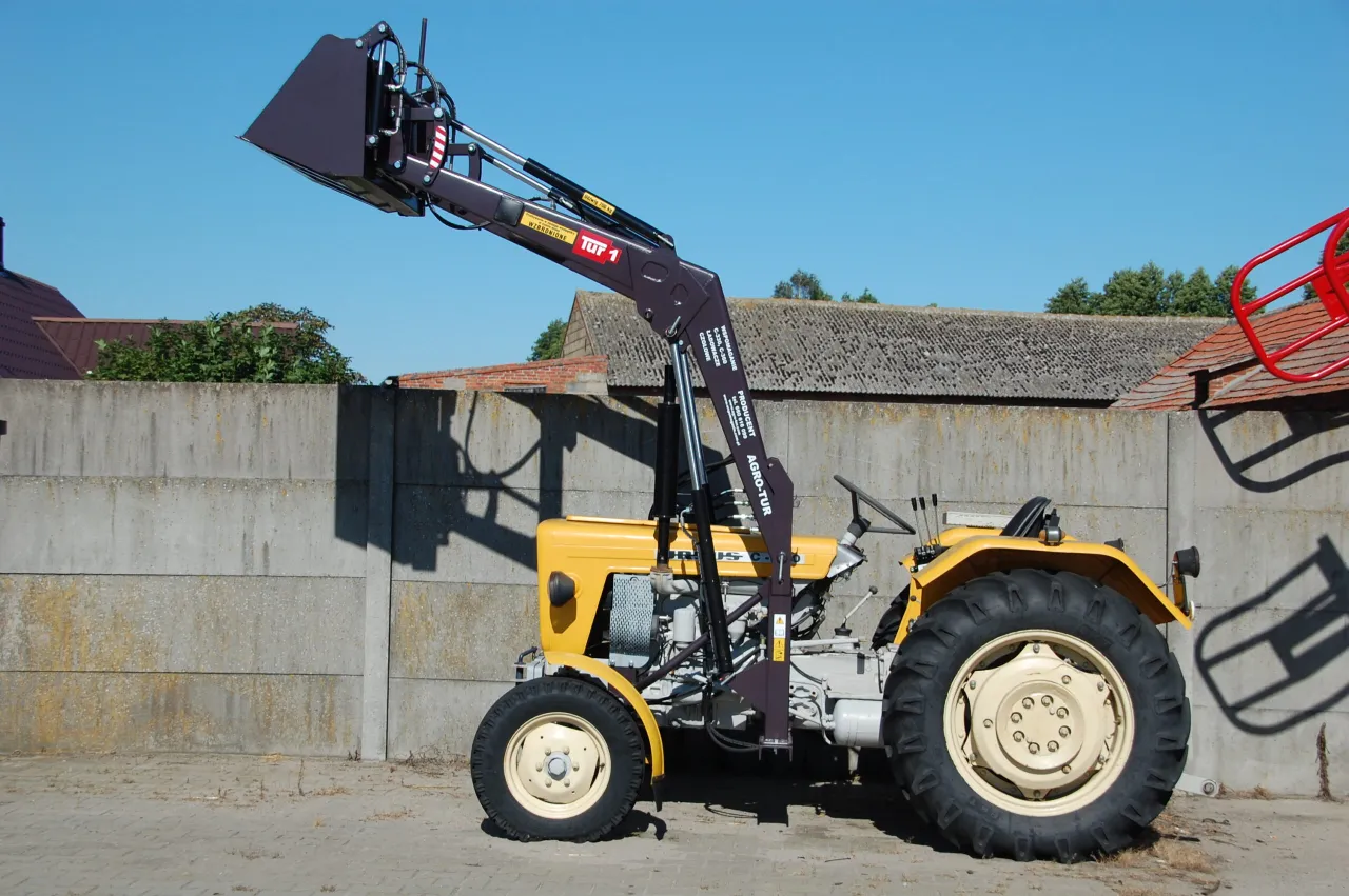 bezpieczeństwo praca z ładowaczem c-330