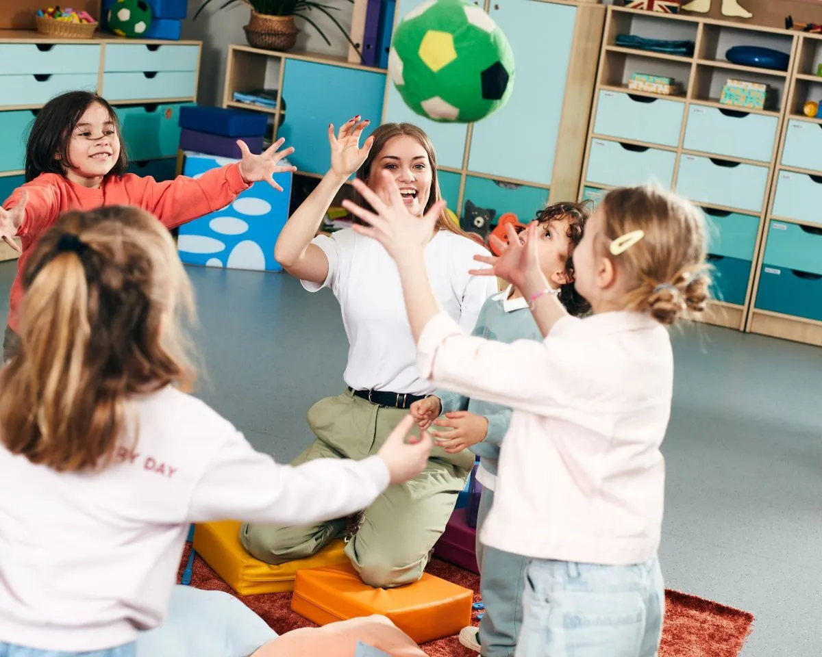 różnorodność uczniów w szkole, dzieci z różnymi potrzebami edukacyjnymi