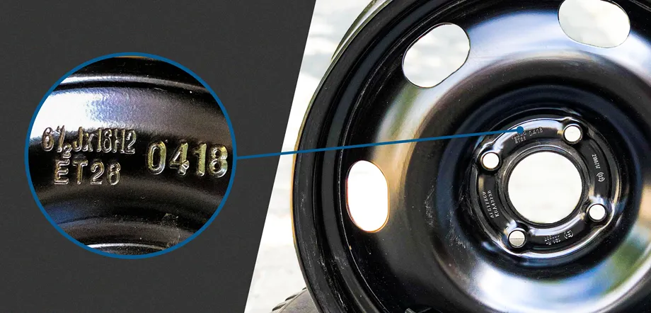 Konsekwencje złego doboru felgi do opony