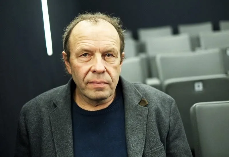 Michał Lorenc kompozytor