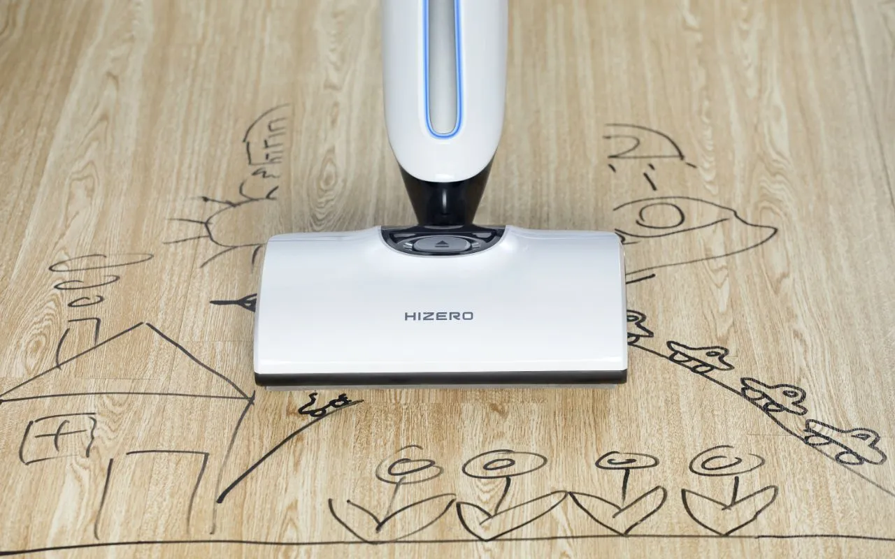 Hizero F803 działanie technologia bioniczna