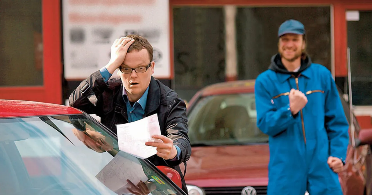 Mapa Polski stawki roboczogodziny warsztat samochodowy