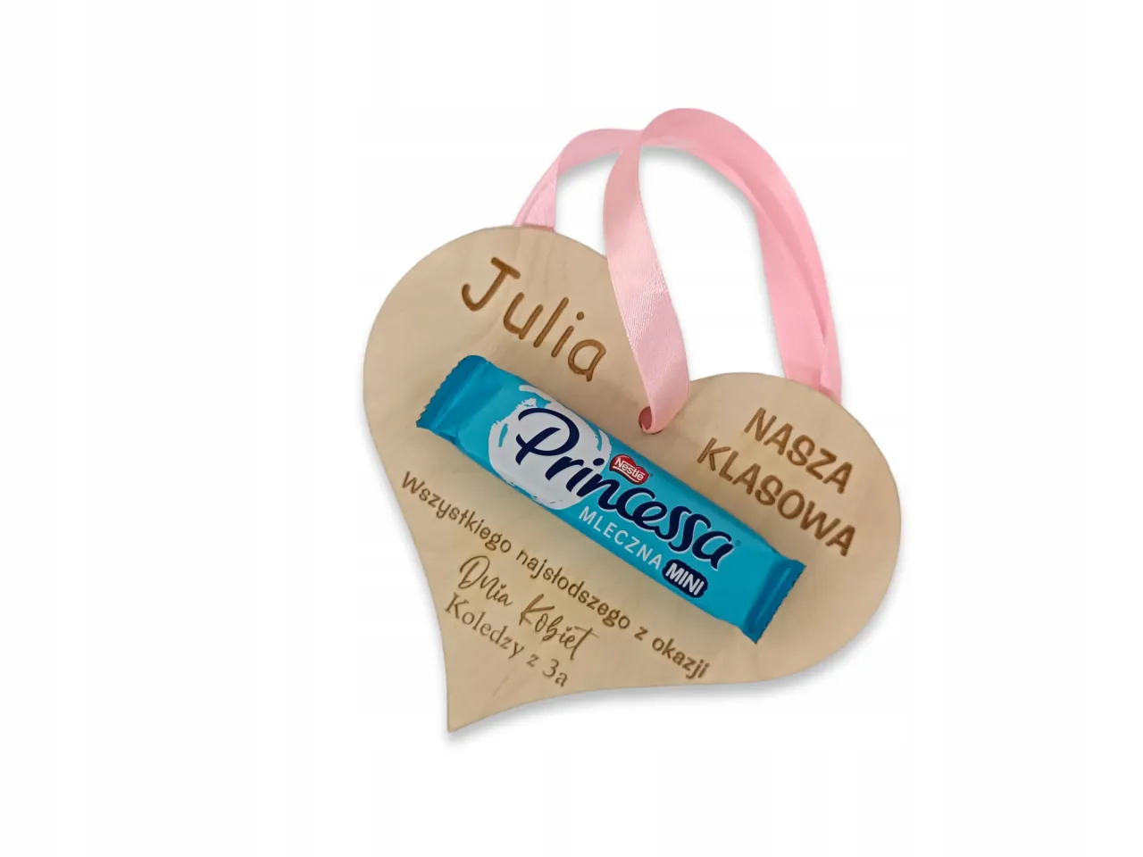 prezent dla mamy dzień kobiet