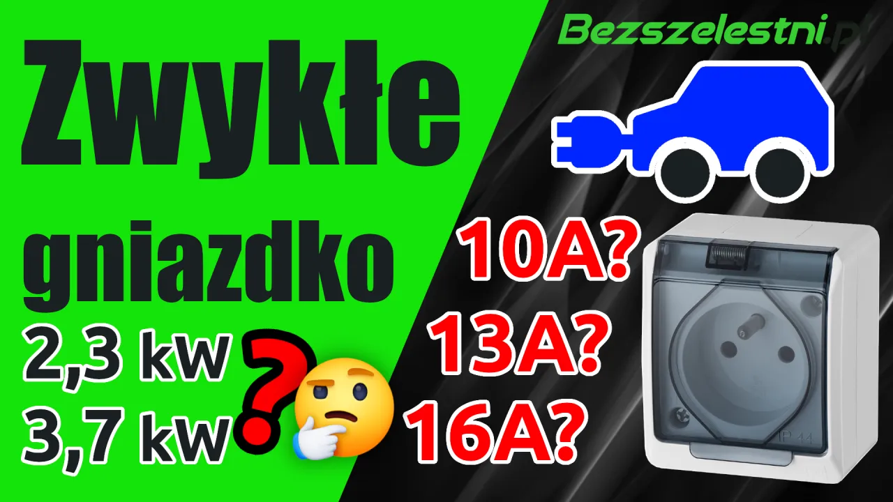 Zdjęcie Bezpiecznik 10A ile wat? Odkryj maksymalną moc i bezpieczeństwo