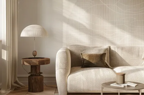 Porównanie farb do tapet