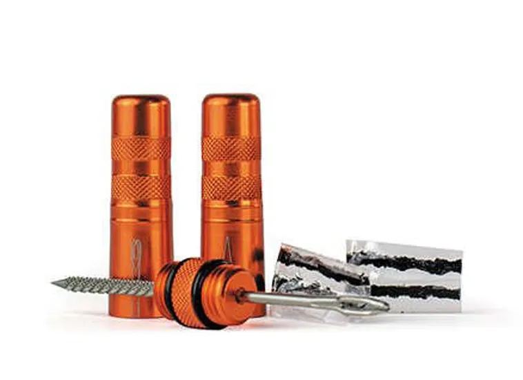 zestaw naprawczy do opon bezdętkowych