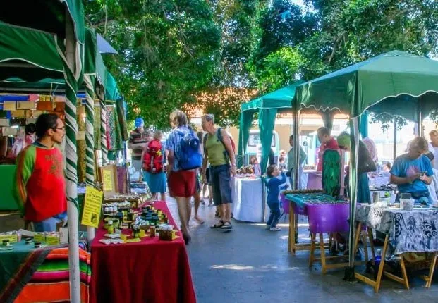 Zakupy bezcłowe Wyspy Kanaryjskie