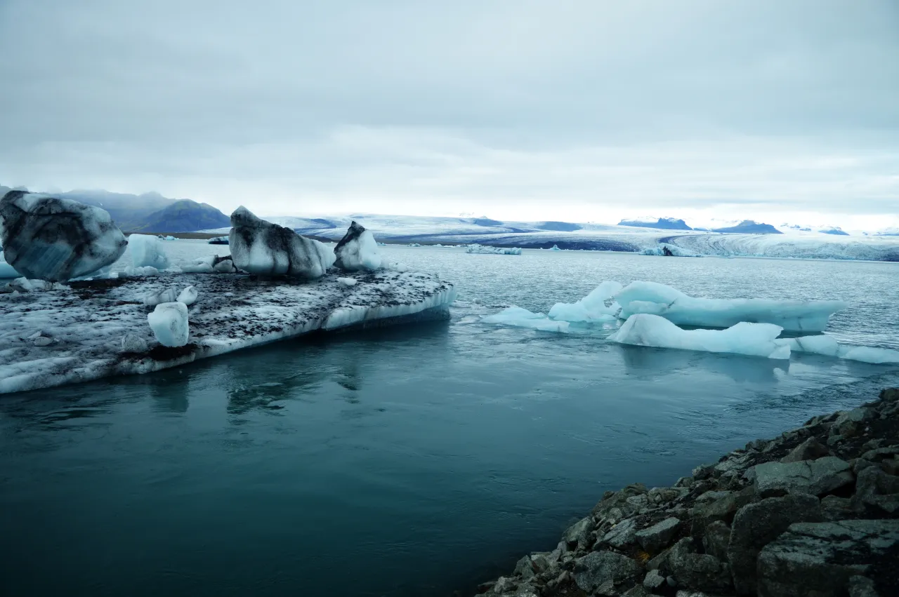 Zrównoważona turystyka Islandia
