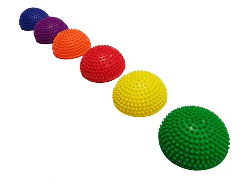 porównanie jeżyków sensorycznych dla dzieci