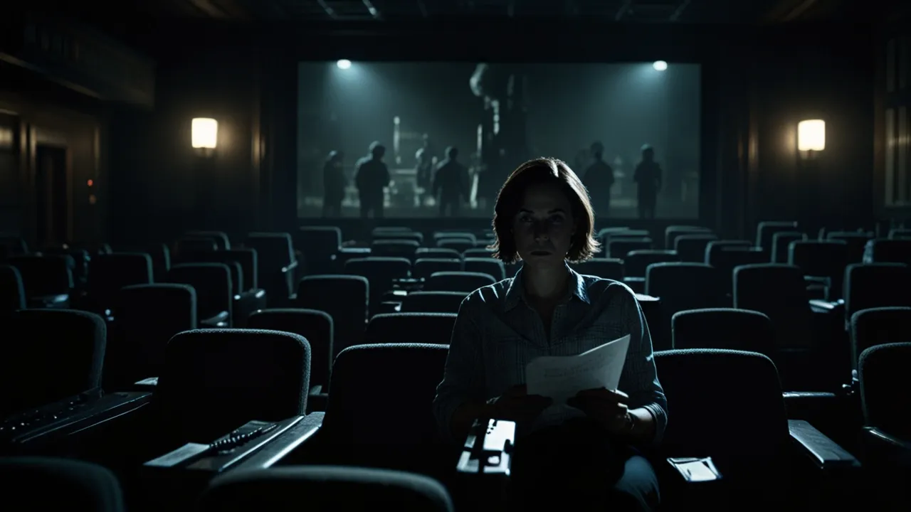 Zdjęcie Droga do odkupienia na Filmweb: Recenzja kontrowersyjnego thrillera