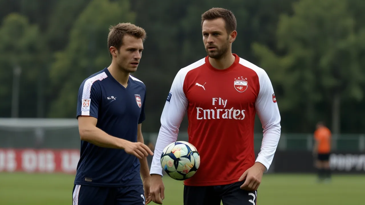 Zdjęcie Austria 2 liga: Tabela, wyniki i najważniejsze informacje ligowe