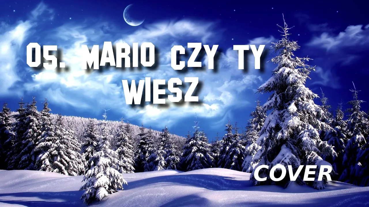 Zdjęcie Mario czy ty wiesz nuty na skrzypce – jak zagrać bez błędów i trudności