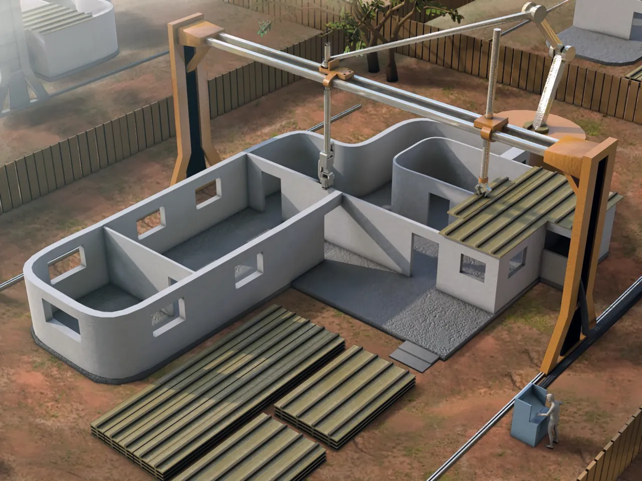 Druk 3D zastosowania hobby dom biznes