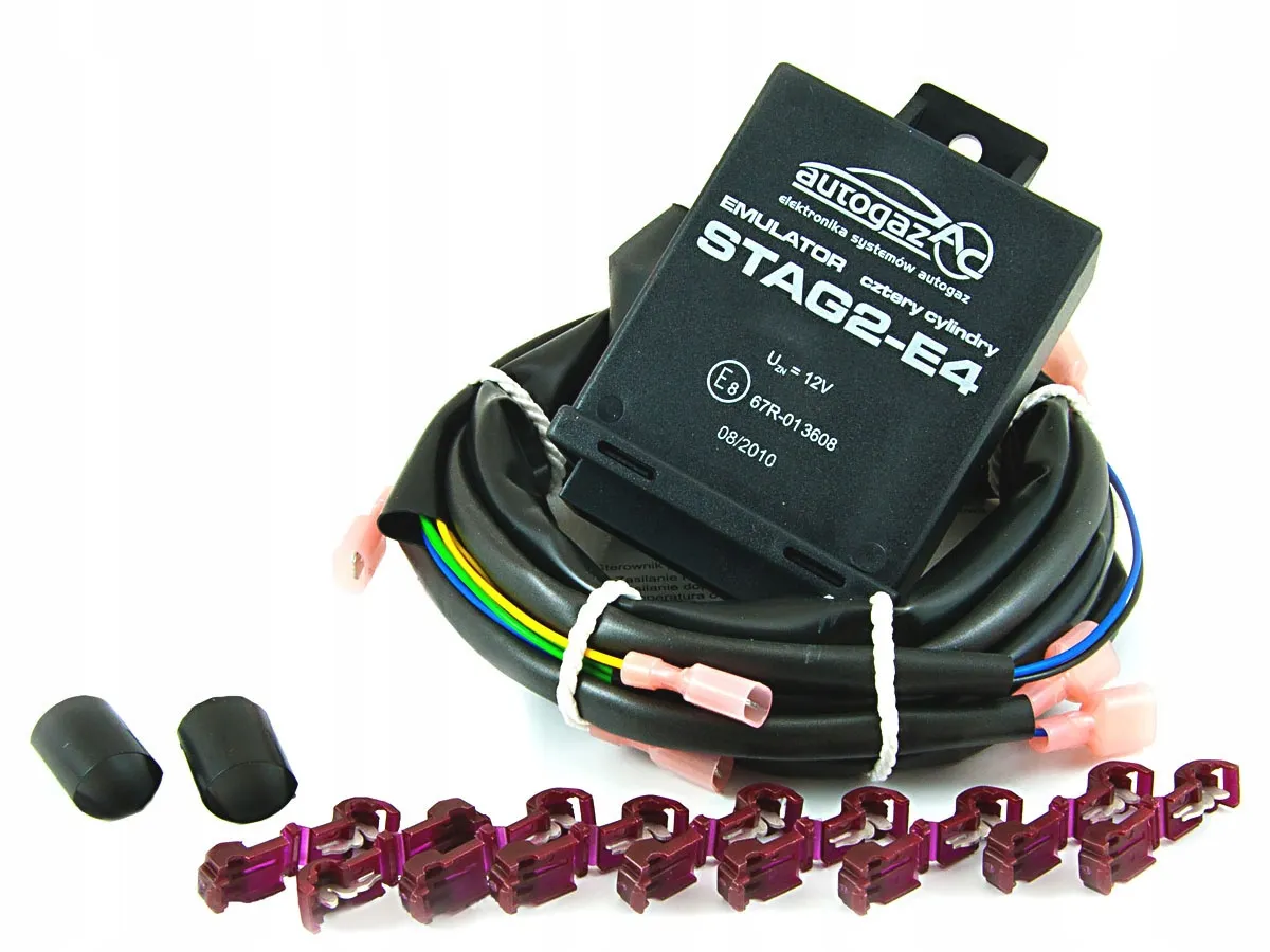 domowa diagnostyka wtryskiwaczy lpg narzędzia