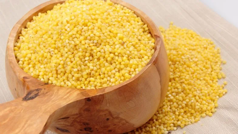 Zdjęcie Czy kasza jaglana jest dietetyczna? Odkryj jej zdrowotne korzyści