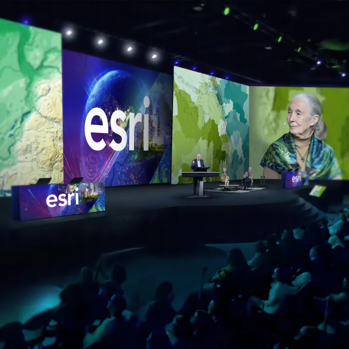 Zdjęcie Qué es sistema de información geográfica y cómo transforma decisiones