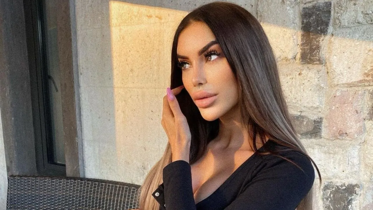 Zdjęcie Wiktoria Sypucińska z Warsaw Shore: jej przemiana i życie osobiste