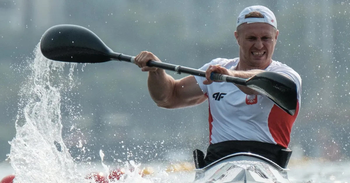 Polscy parakajakarze na igrzyskach paraolimpijskich, Jakub Tokarz kajakarstwo, Kamila Kubas kajakarstwo