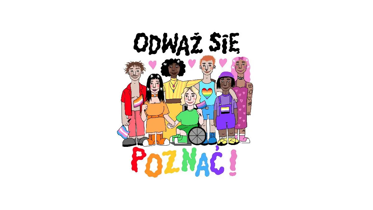 Zdjęcie Jak poznać osoby LGBT i nawiązać wartościowe relacje w życiu